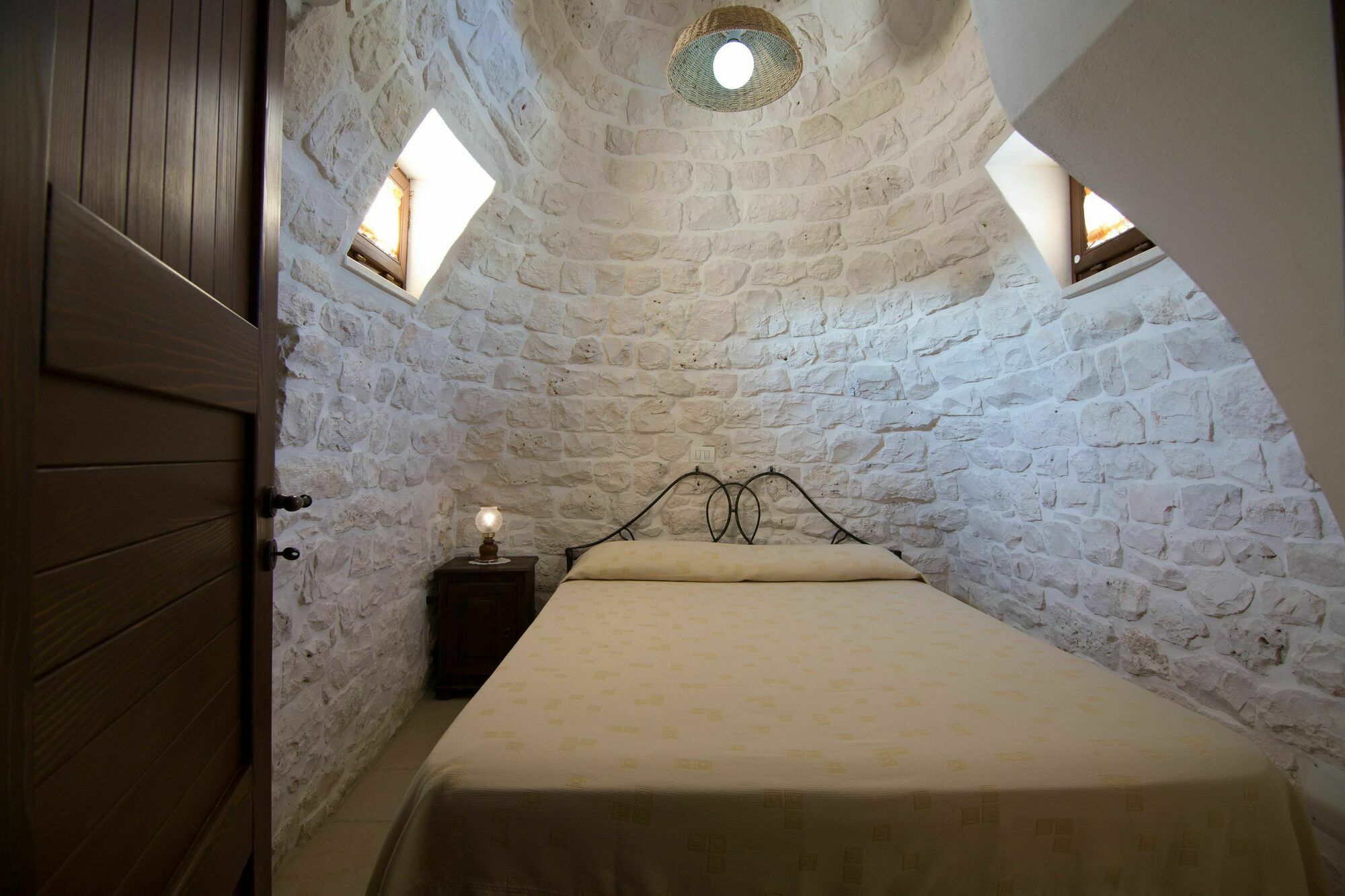 Bed And Breakfast Trulli San Leonardo Alberobello Eksteriør bilde